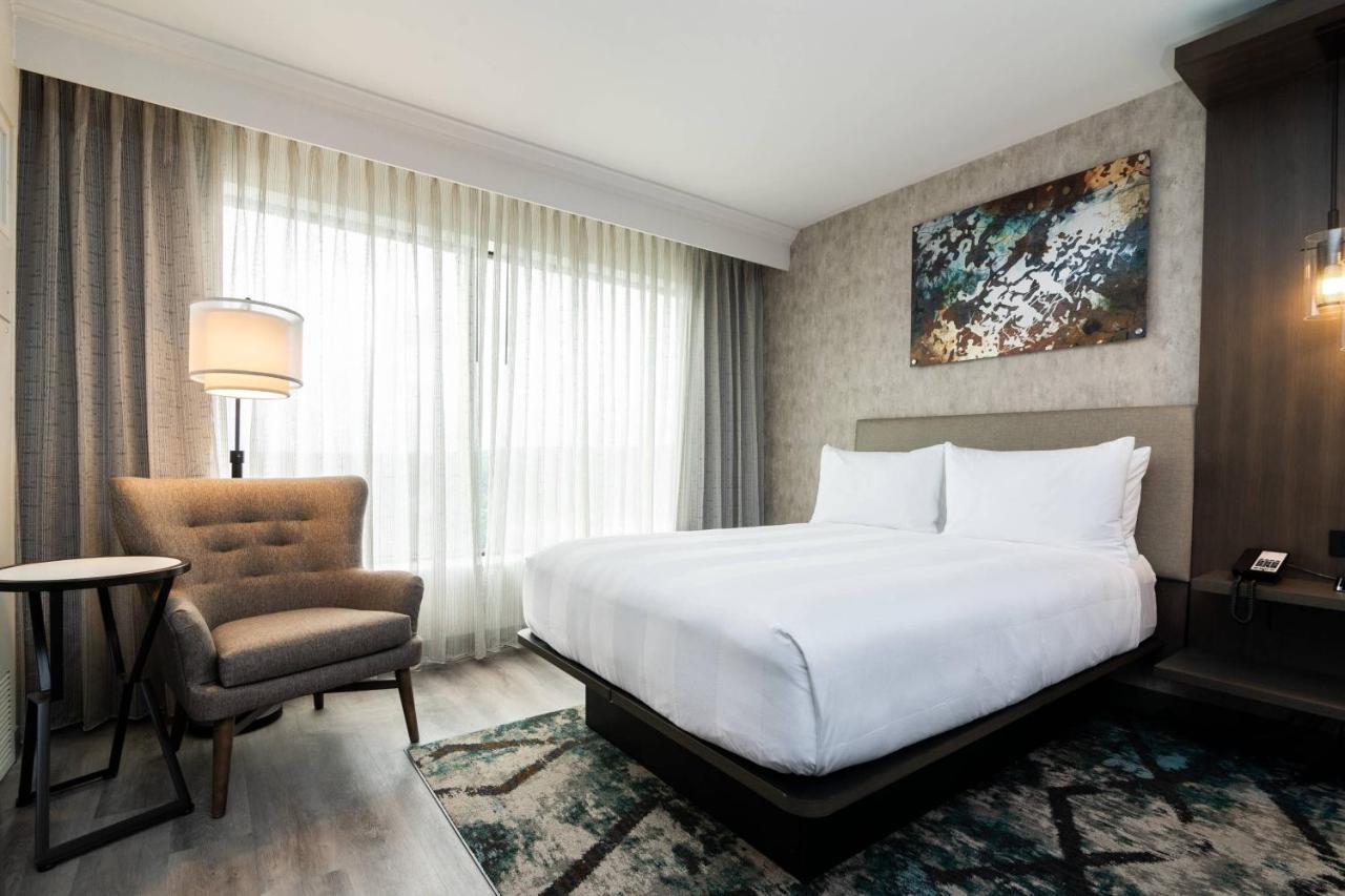 Columbus Marriott Exterior foto