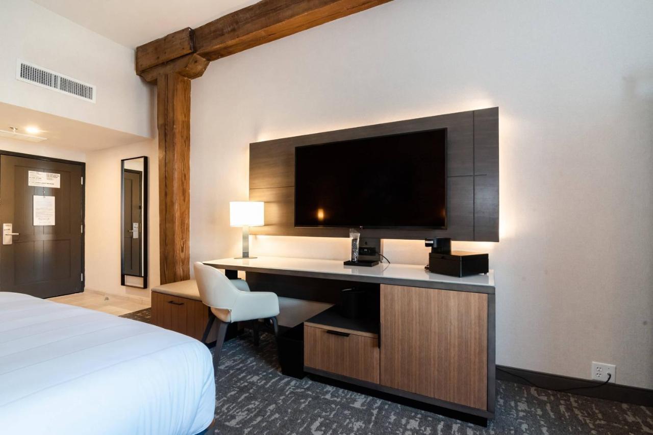Columbus Marriott Exterior foto