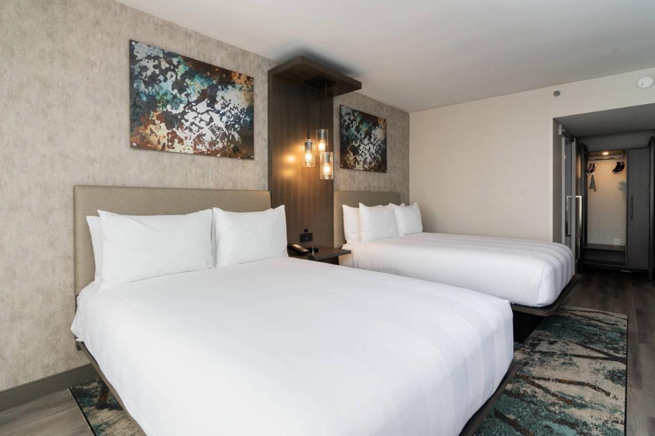 Columbus Marriott Exterior foto