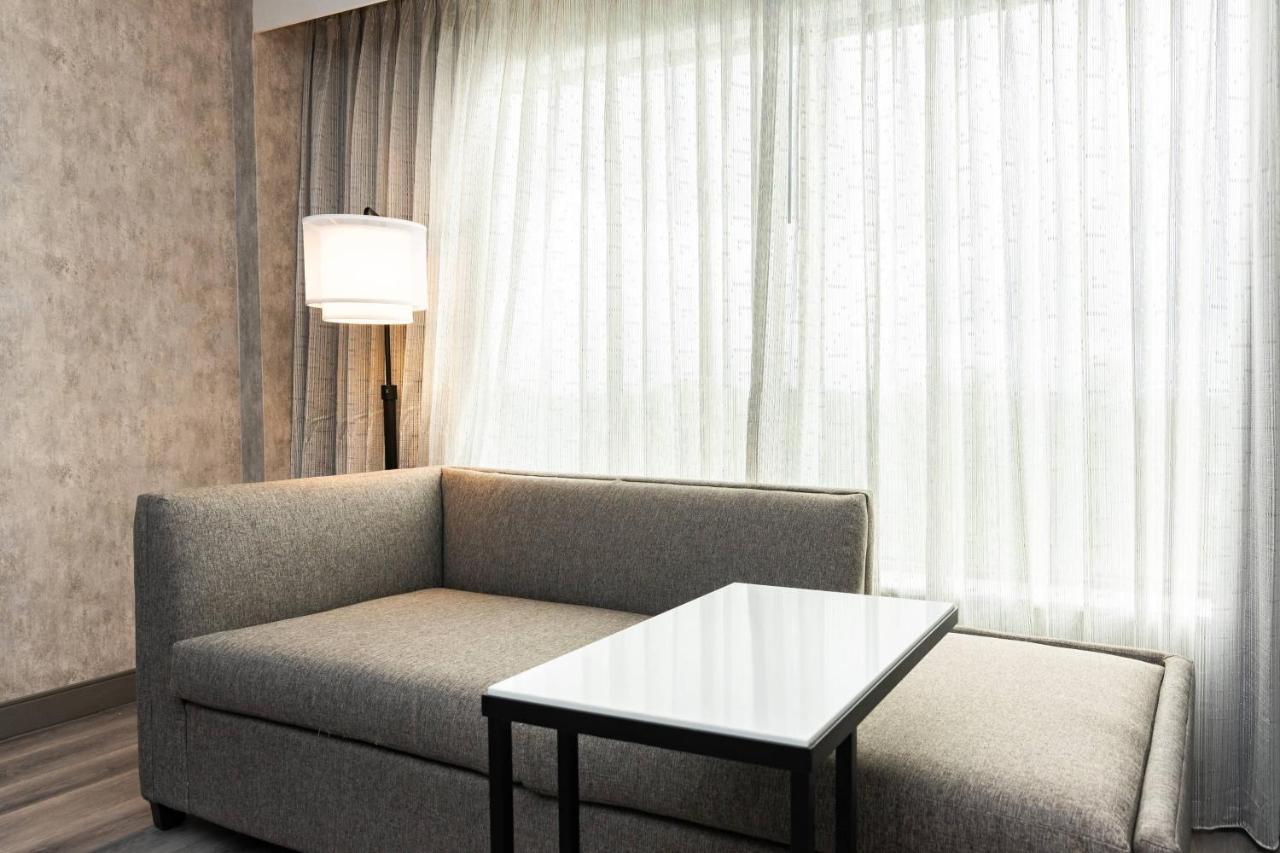 Columbus Marriott Exterior foto