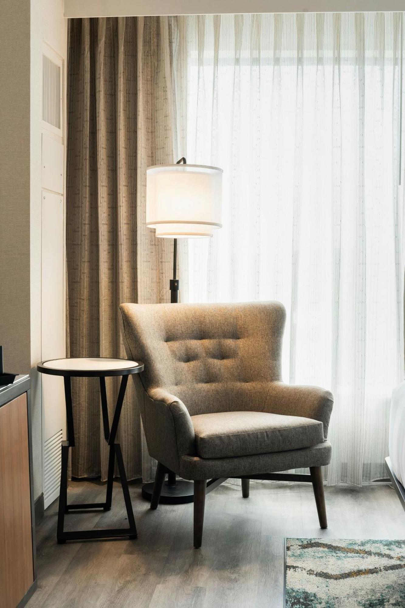 Columbus Marriott Exterior foto